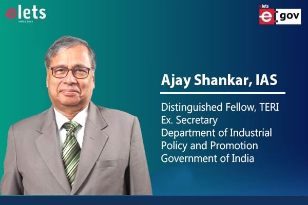 “India’s Energy Transition Must Be Fast, Competitive, and Least-Cost”