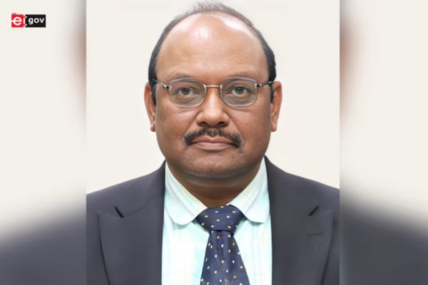 Anil Kumar Singh Takes Charge as Director (Commercial) of NALCO