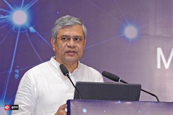 India AI Mission 2.0 to Launch Within Six Months: Ashwini Vaishnaw