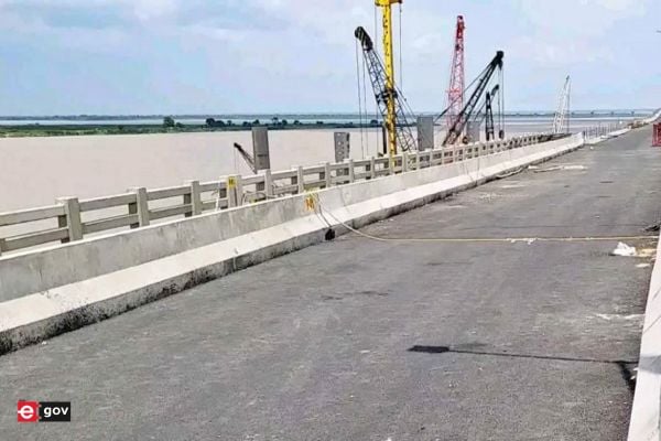 Bihar Begins Work on 909 Bridges Under CM Gramin Setu Scheme to Transform Rural Connectivity