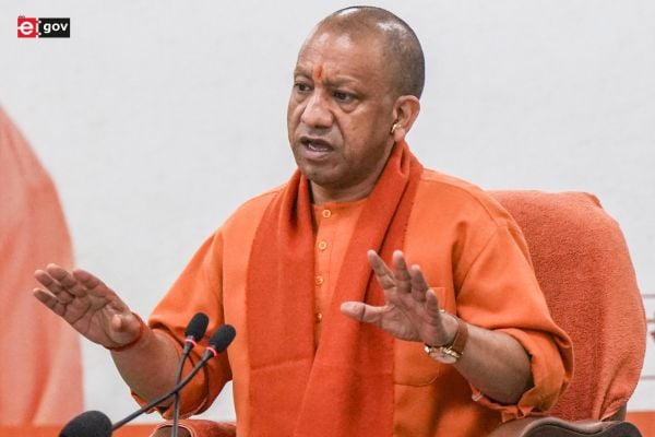 Uttar Pradesh Set to Become India’s Largest Healthcare and MedTech Hub, Says CM Yogi Adityanath