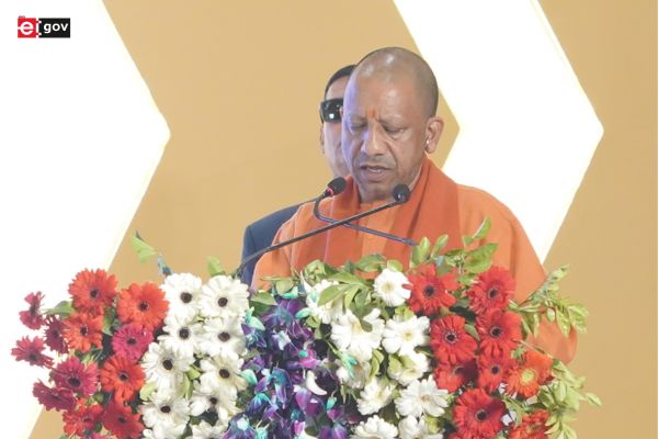 When technology is guided by compassion, development becomes truly inclusive: CM Yogi Adityanath