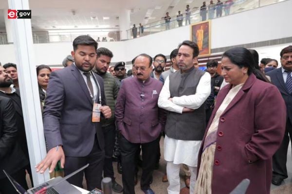 Delhi Government Plans ₹325 Crore Startup Policy to Support 5,000 Startups by 2035