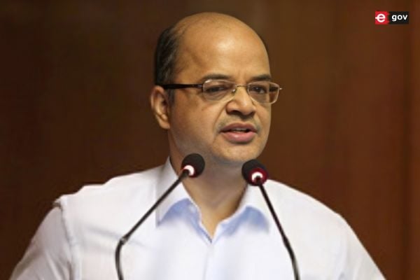 Dr Rakesh Gupta Appointed Director General of National AIDS Control Organisation and Additional Secretary, Health Ministry