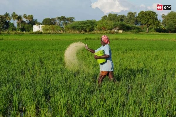 Centre Launches e-Bill Platform to Digitise Fertiliser Subsidy Processing <br/>