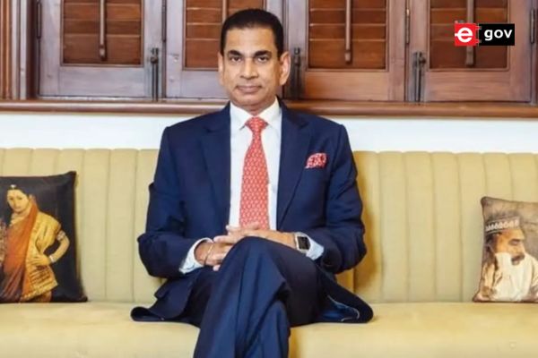 Iqbal Singh Chahal Appointed Chairman of Mumbai Police Housing Township Project