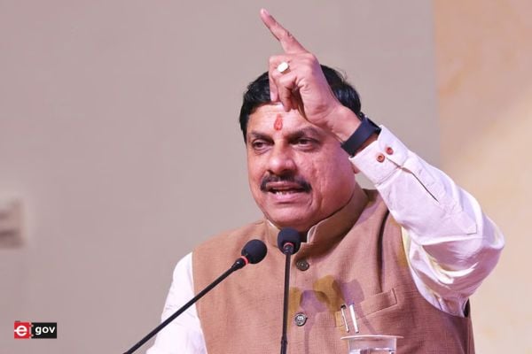 MP CM Mohan Yadav Unveils ₹760.78 Crore Development Project for Ujjain Ahead of Simhasth 2028