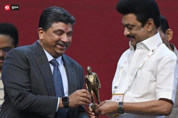 Tamil Nadu Launches ‘Namma Arasu’ WhatsApp Chatbot to Offer 50 Government Services