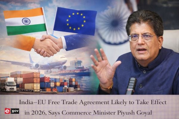 Piyush Goyal