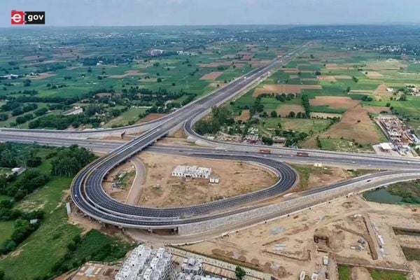 Road Projects