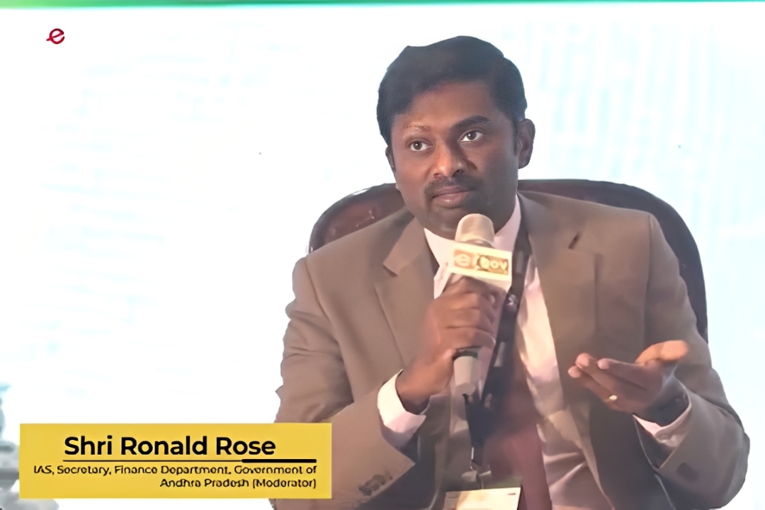 Ronald Rose