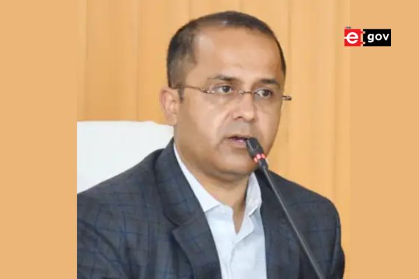 ACC appoints 35 Joint Secretaries across Ministries, Shailesh Bagauli assigned Revenue Department