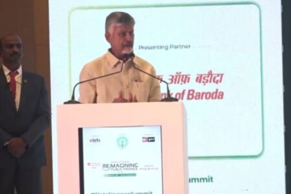 Transforming Andhra Pradesh: A Vision for 2047 Based on Innovation, Investment, and Inclusive Growth