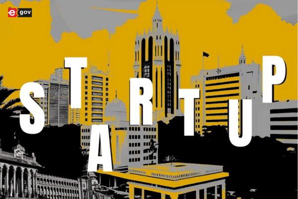 Karnataka Unveils Startup Policy 2025–30 with ₹570 Crore Plan to Create 25,000 New Startups