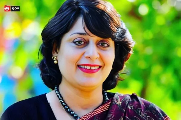 Haryana Govt Reshuffles Senior Bureaucracy; IAS Sumita Misra Given Charge of Revenue, Disaster Management and Health