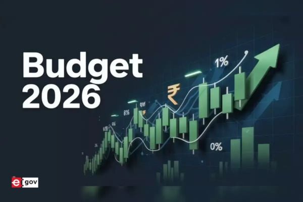 Union Budget 2026: Startups and Tech Firms Look to Govt for Growth Push, Tax Relief and Innovation Support