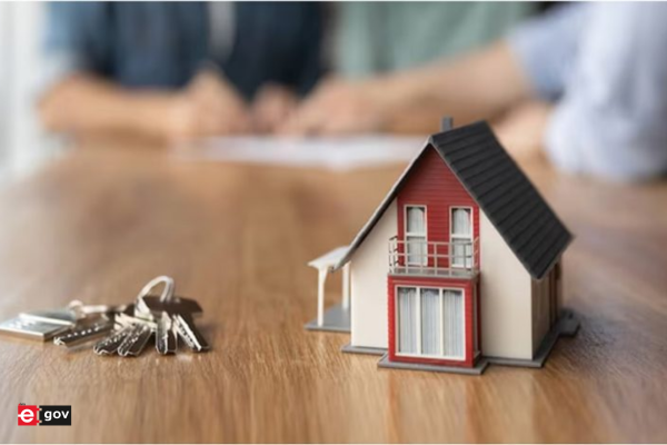DDA Opens Registrations for Janta Awaas Yojana 2025; 741 Affordable Flats for EWS in Delhi <br/>