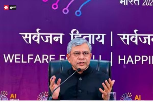India to Add 20,000 GPUs to Expand National AI Compute Capacity, Says Ashwini Vaishnaw