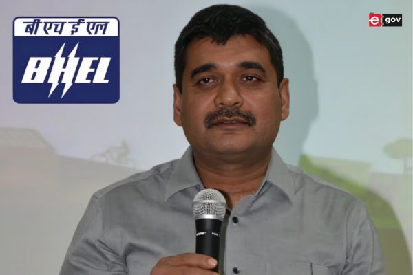 BHEL Appoints Asit Gopal as Part-Time Official Director