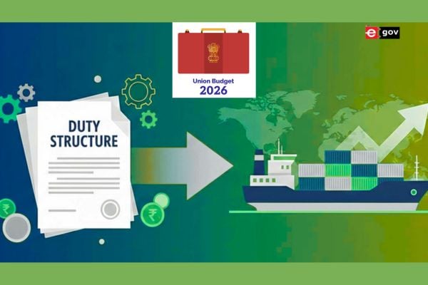 Budget 2026–27: Customs and Excise Proposals Target Simpler Tariffs, Manufacturing Support