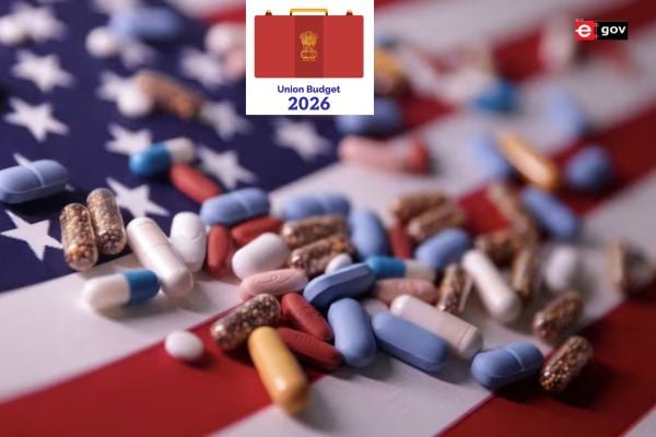 Budget 2026–27: Tariff on personal imports cut to 10%; customs duty relief announced for medicines