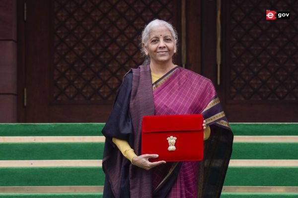 Budget 2026–27 outlines three kartavyas for growth, capacity building and inclusion