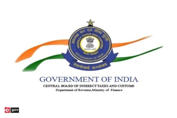 ACC Appoints Sanjay Mangal and Abhai Kumar Srivastav as CBIC Members After Competitive Selection
