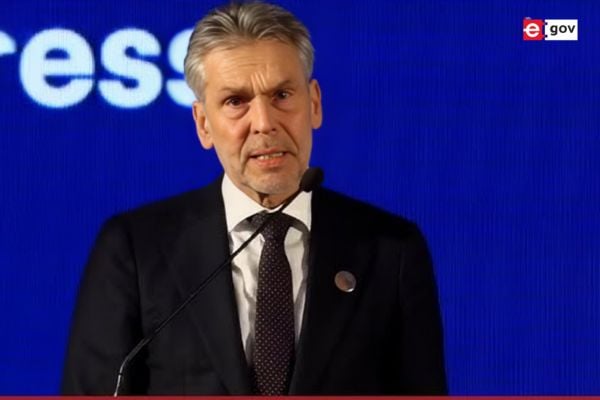 Netherlands PM Dick Schoof Praises India’s AI Momentum at India AI Impact Summit 2026
