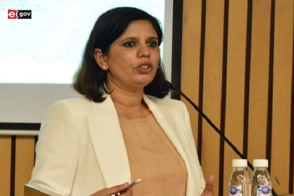 ACC Approves Two-Year Extension of IAS Dr Kajal’s Central Deputation at DPIIT