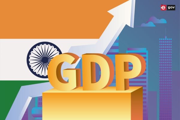 India Projects 7.6% Real GDP Growth for FY26, Nominal Growth Seen at 8.6%