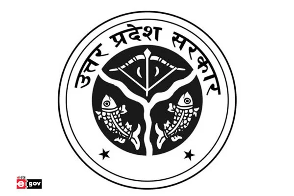 Uttar Pradesh Transfers 2 IAS & 6 PCS Officers; V. Hekali Zhimomi Appointed Principal Secretary, Forest Department