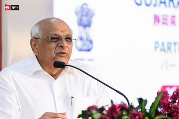 Gujarat Government Plans Major Procedural Reforms to Boost Ease of Doing Business