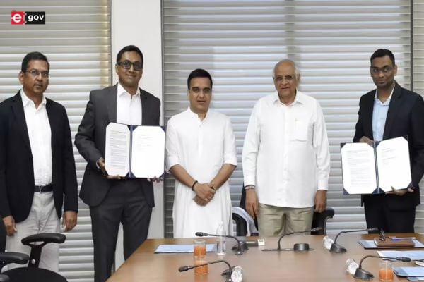 Gujarat Government Partners with Starlink to Bring High-Speed Satellite Internet to Remote Areas
