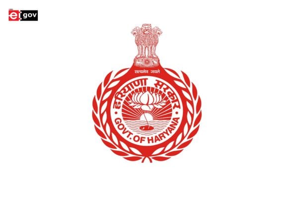 Haryana Govt Reshuffle: Ravi Prakash Gupta Gets Additional Charge as Urban Estate Secretary