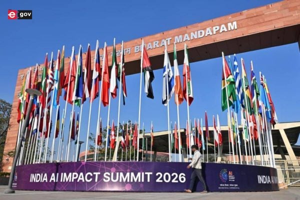 Over 70 Countries Back India AI Impact Summit 2026 Declaration; Investments Cross $250 Billion