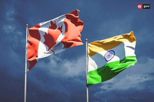 India and Canada Strengthen Trade and Energy Ties