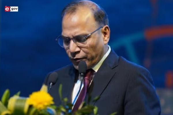 Shipping Corporation of India Appoints Mukesh Mangal as Government Nominee Director