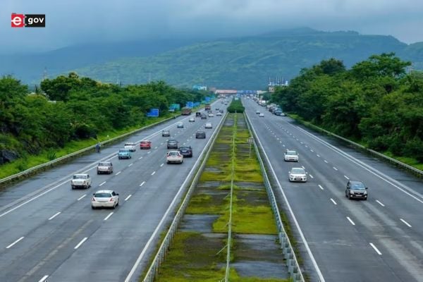 Centre Approves ₹4,584 Crore Upgrade of NH-56 in Gujarat to Four Lanes