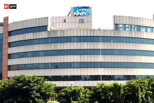NHPC Plans Major Hydropower Expansion to Reach Nearly 13 GW Capacity by FY27