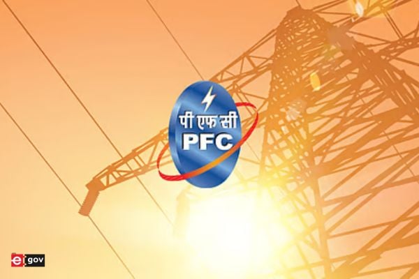 Rajesh Kumar Agarwal Recommended as Next Director (Finance) of Power Finance Corporation <br/>