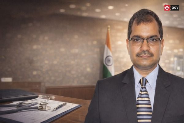 ACC Extends IAS Officer Pushpendra Rajput’s Central Deputation Tenure in Health Ministry