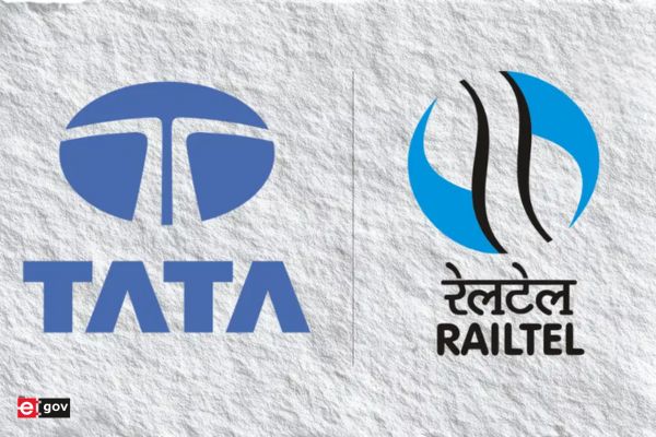 RailTel Partners with Tata Communications to Strengthen India’s AI-Ready Digital Infrastructure
