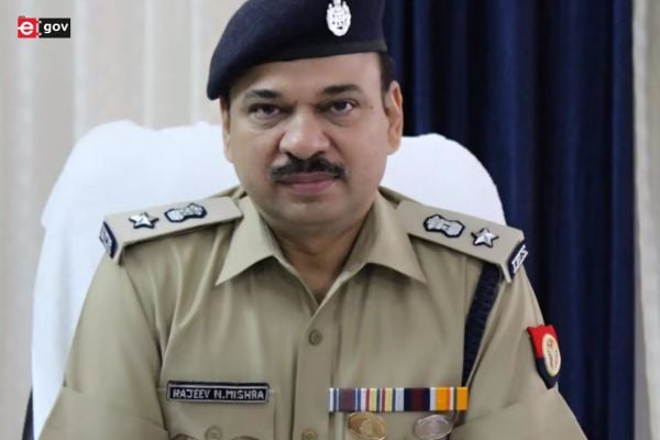 West Bengal Transfers Six Senior IPS Officers; Rajeev Mishra Appointed ADG South Bengal