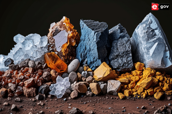 India Unveils Rare Earth Corridors to Boost Magnet Manufacturing <br/>