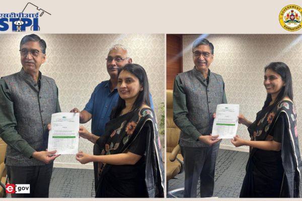 STPI Bengaluru to Provide Co-Location Services for Karnataka State Data Centre