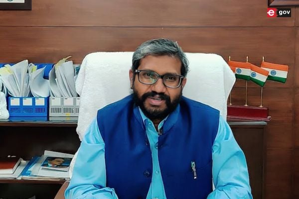 Punjab Government Issues Fresh Posting Orders; Sirra Karuna Raju Appointed Principal Resident Commissioner