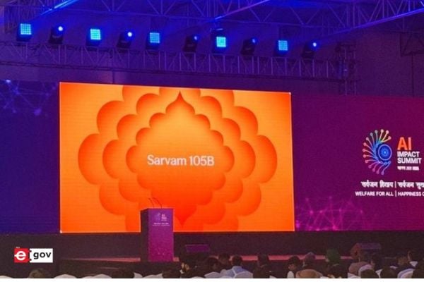 India Unveils Three Sovereign AI Models at India AI Impact Summit 2026