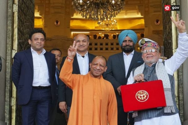 Uttar Pradesh Budget 2026–27 Allocates ₹26,514 Crore for Urban Development, Smart Cities and Housing