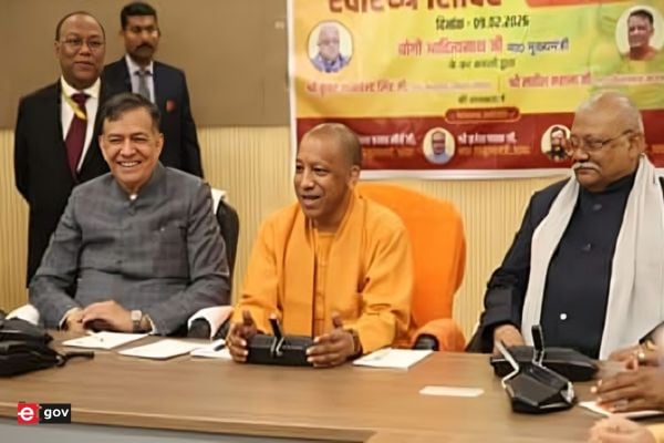 Uttar Pradesh Allocates ₹38,501 Crore for Rural Development and Women Empowerment