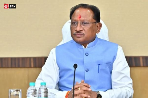Chhattisgarh Cabinet Approves Budget Draft; ₹35,000 Crore to Be Disbursed to Farmers Under Krishak Unnati Yojana